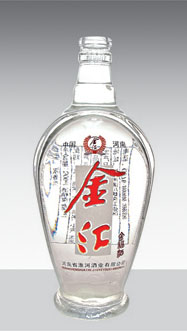 高白-001 500ml