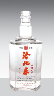 高白-002 500ml