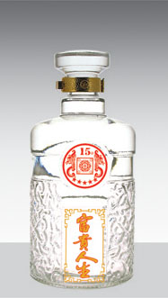 高白-003 500ml