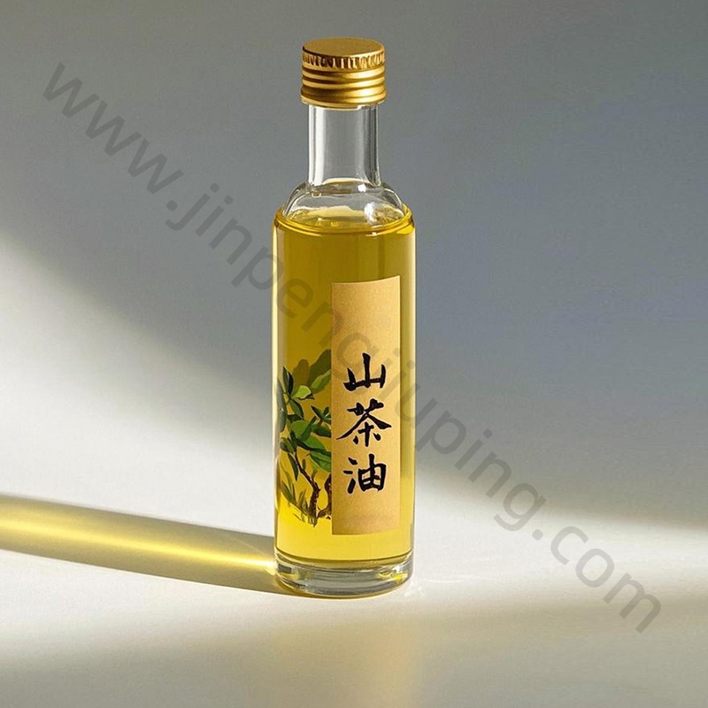 茶油瓶-002  