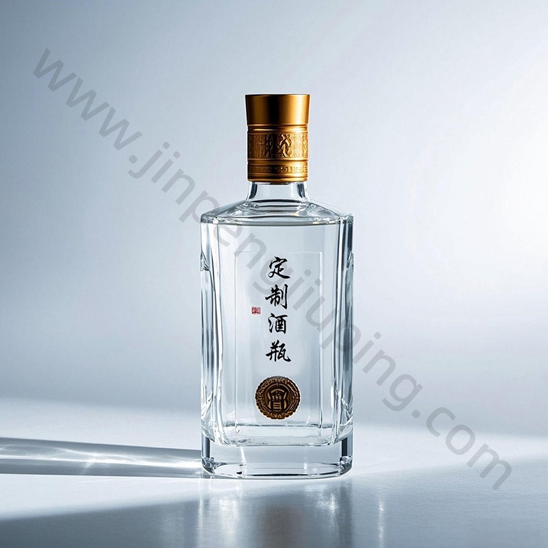 晶白瓶-002  