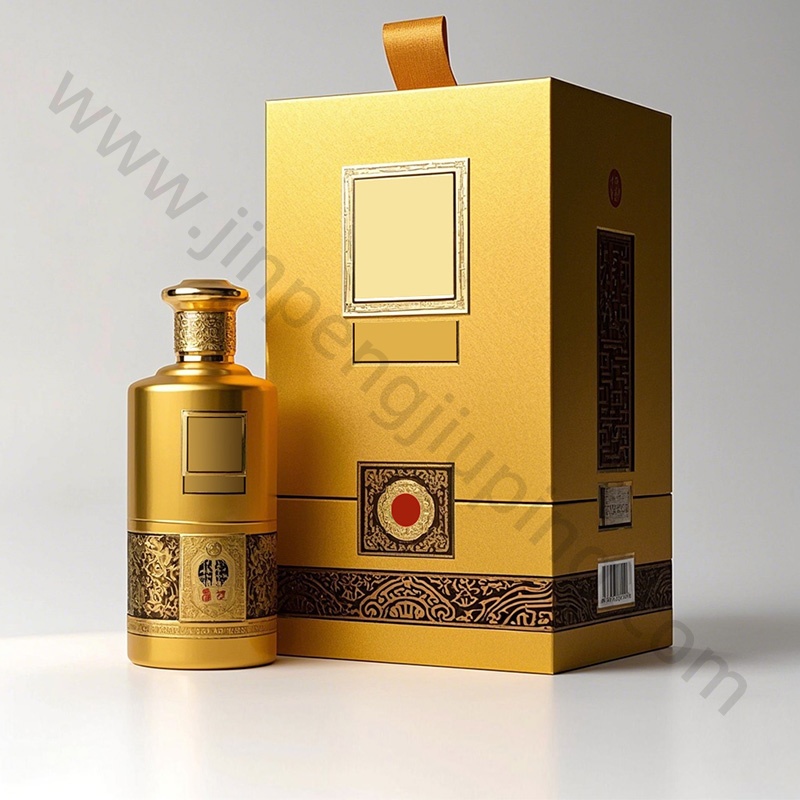 酒盒-004  