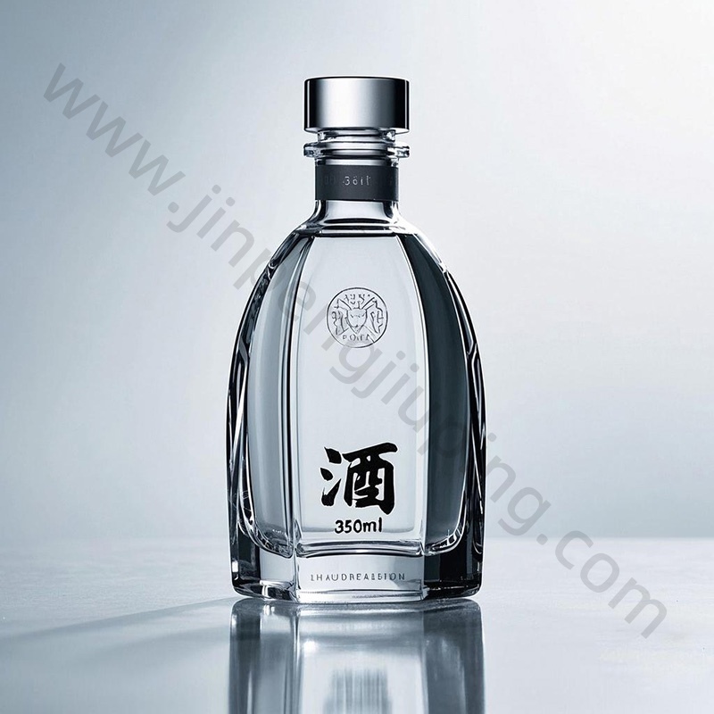 小酒瓶-002  