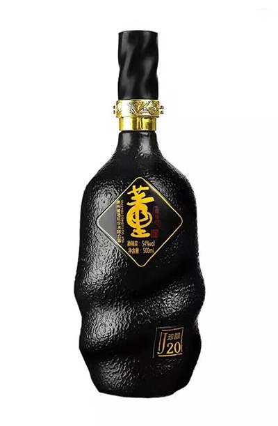 新品酒瓶 008  
